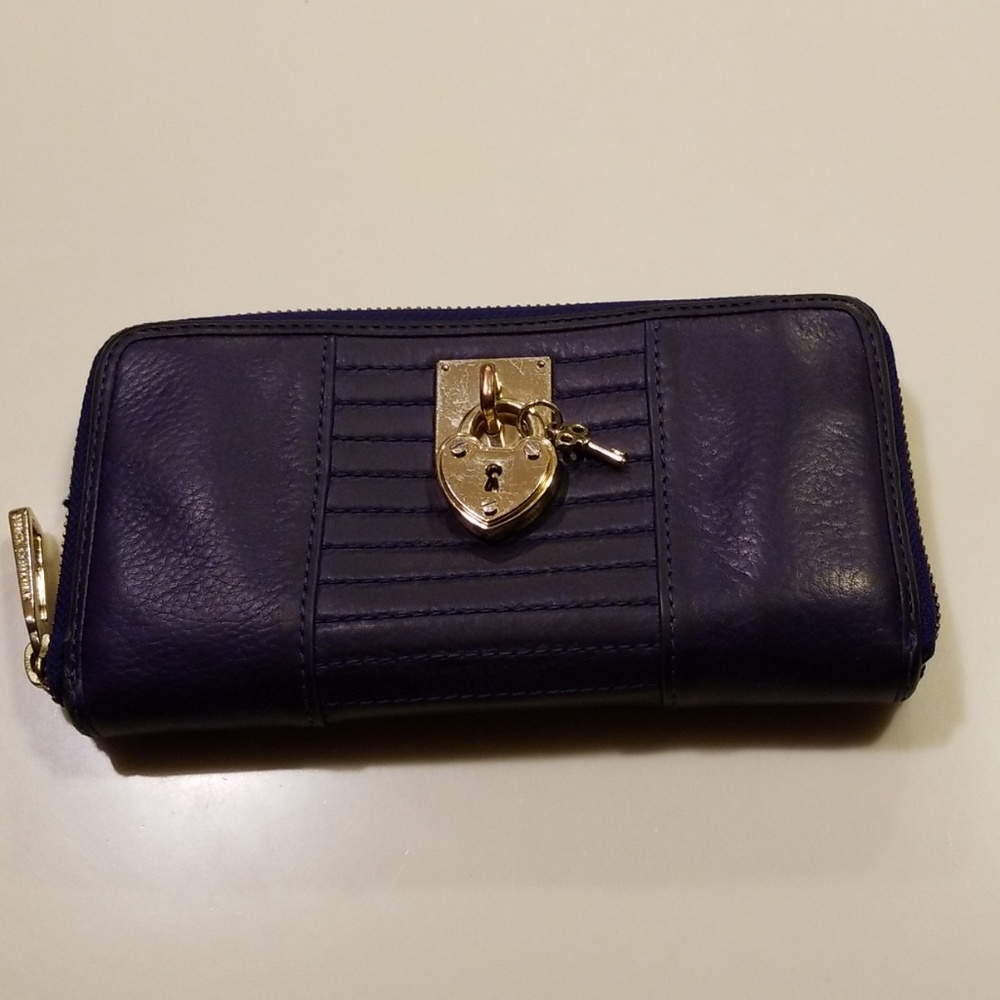 Juicy Couture Wallet